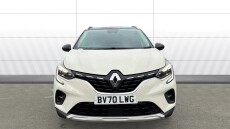 Renault Captur 1.3 TCE 130 S Edition 5dr EDC Petrol Hatchback